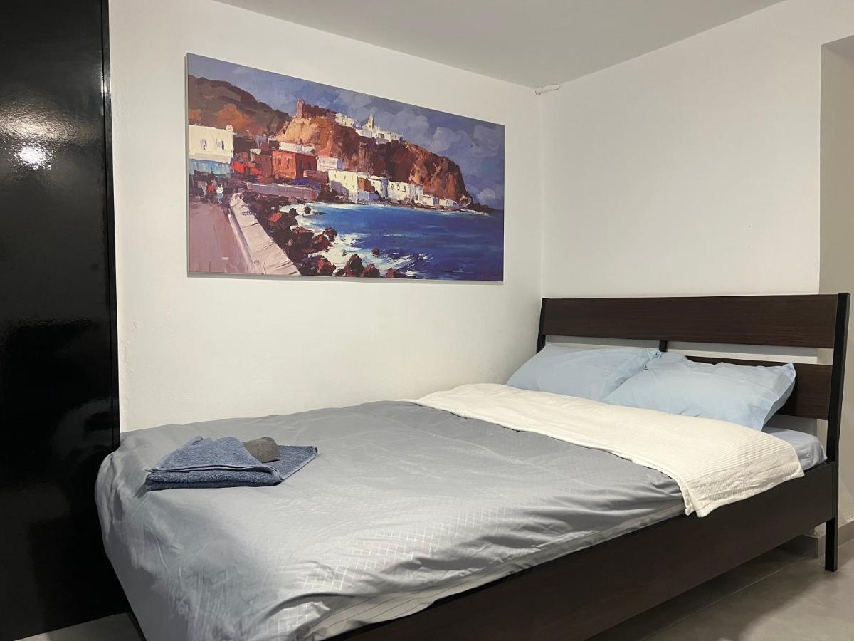 Appartement Glyfada Coast Studio à Athènes Extérieur photo